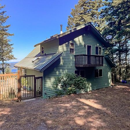 2 Bed 2 Bath Vacation Home In Orcas Island Rosario 외부 사진