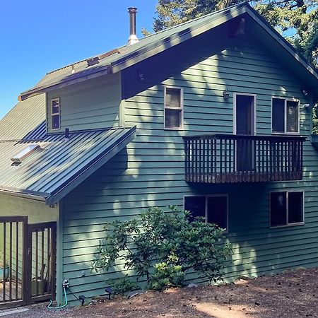 2 Bed 2 Bath Vacation Home In Orcas Island Rosario 외부 사진