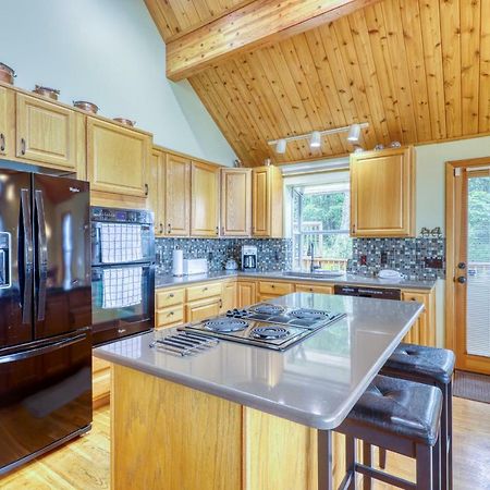 2 Bed 2 Bath Vacation Home In Orcas Island Rosario 외부 사진