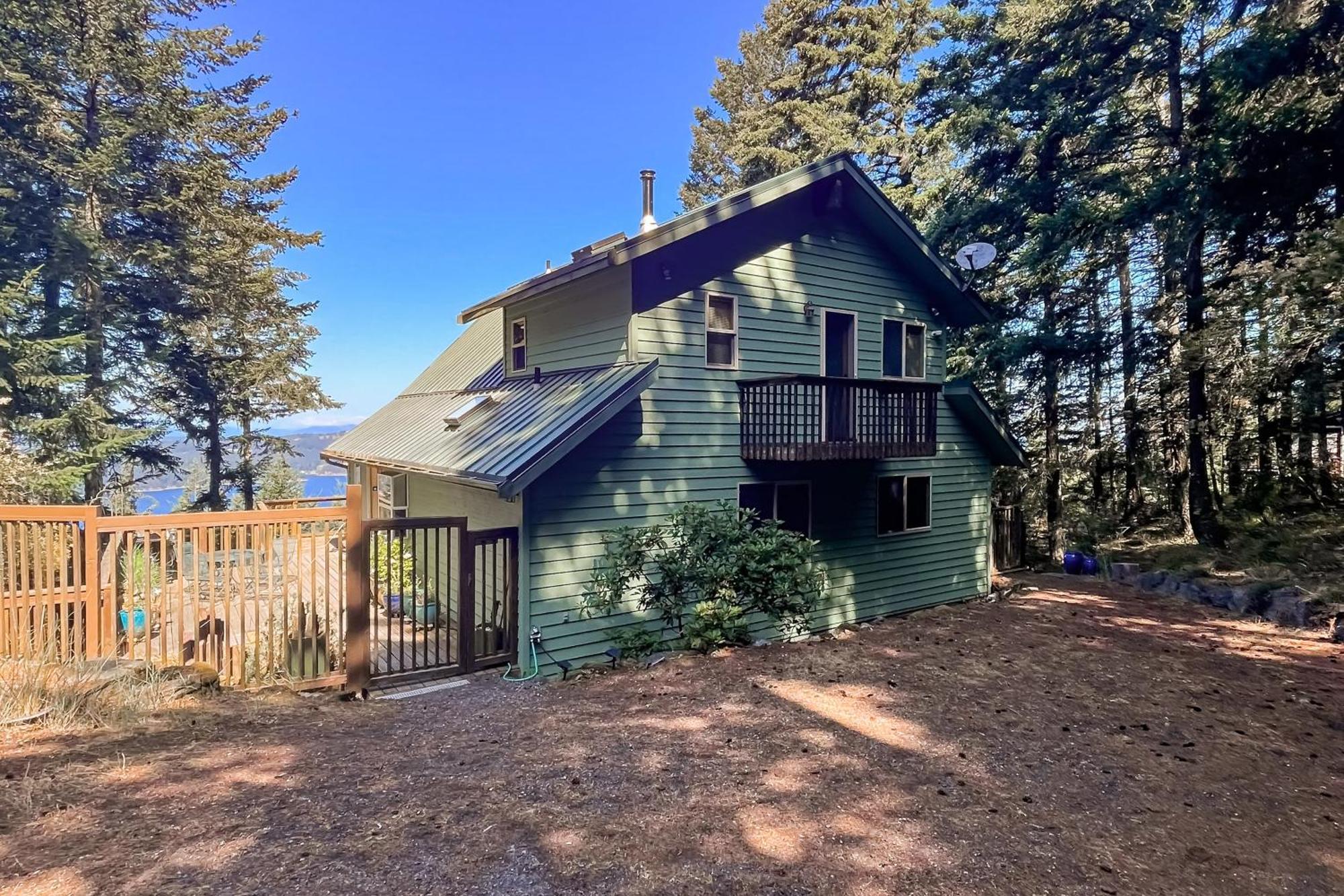 2 Bed 2 Bath Vacation Home In Orcas Island Rosario 외부 사진