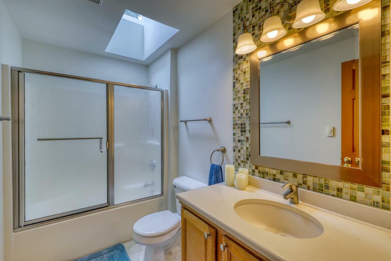 2 Bed 2 Bath Vacation Home In Orcas Island Rosario 외부 사진