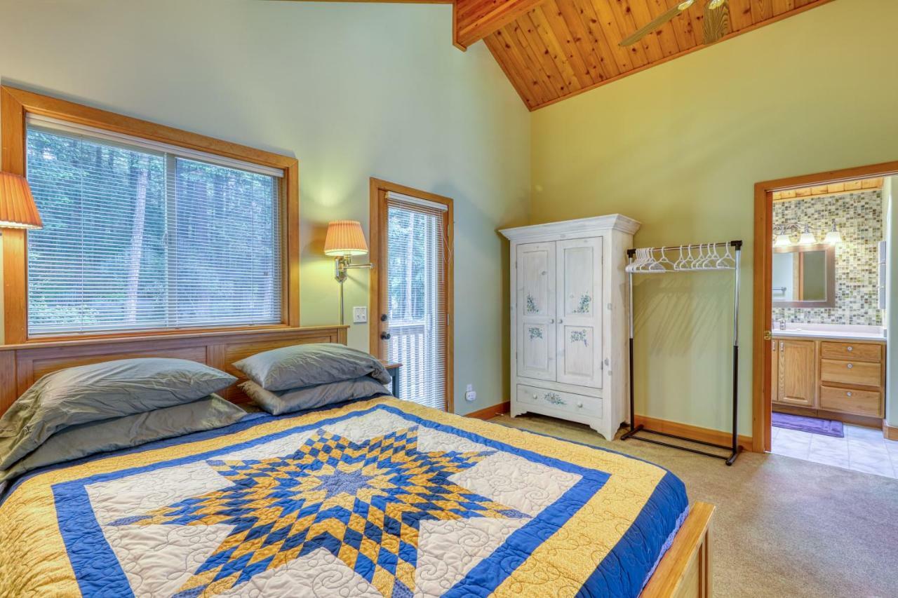 2 Bed 2 Bath Vacation Home In Orcas Island Rosario 외부 사진