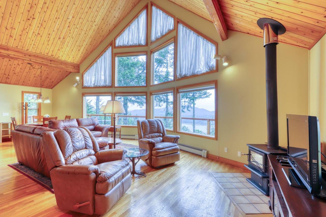 2 Bed 2 Bath Vacation Home In Orcas Island Rosario 외부 사진