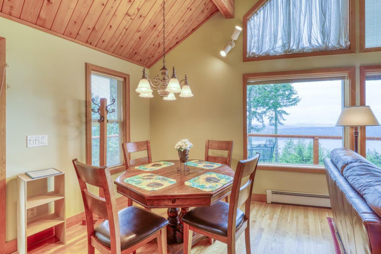 2 Bed 2 Bath Vacation Home In Orcas Island Rosario 외부 사진
