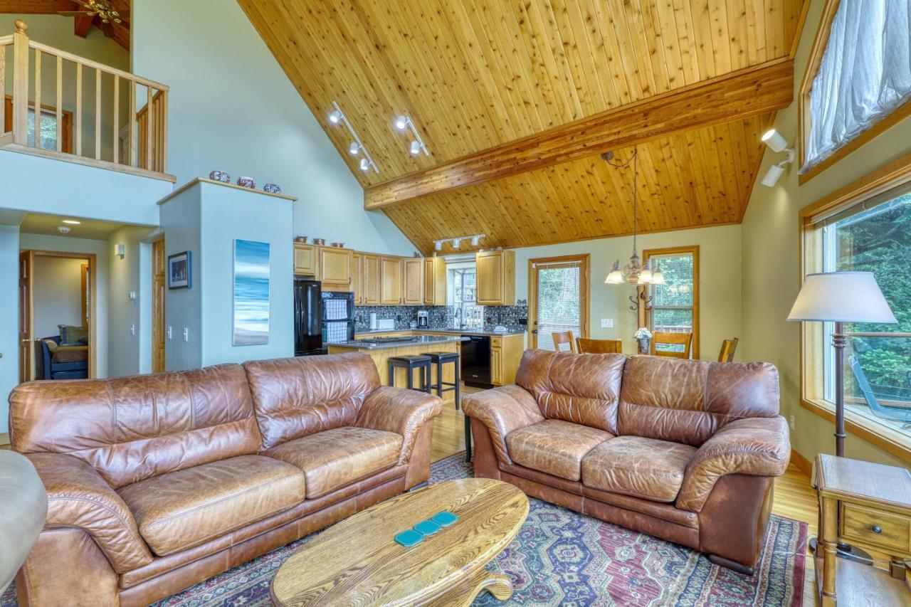 2 Bed 2 Bath Vacation Home In Orcas Island Rosario 외부 사진