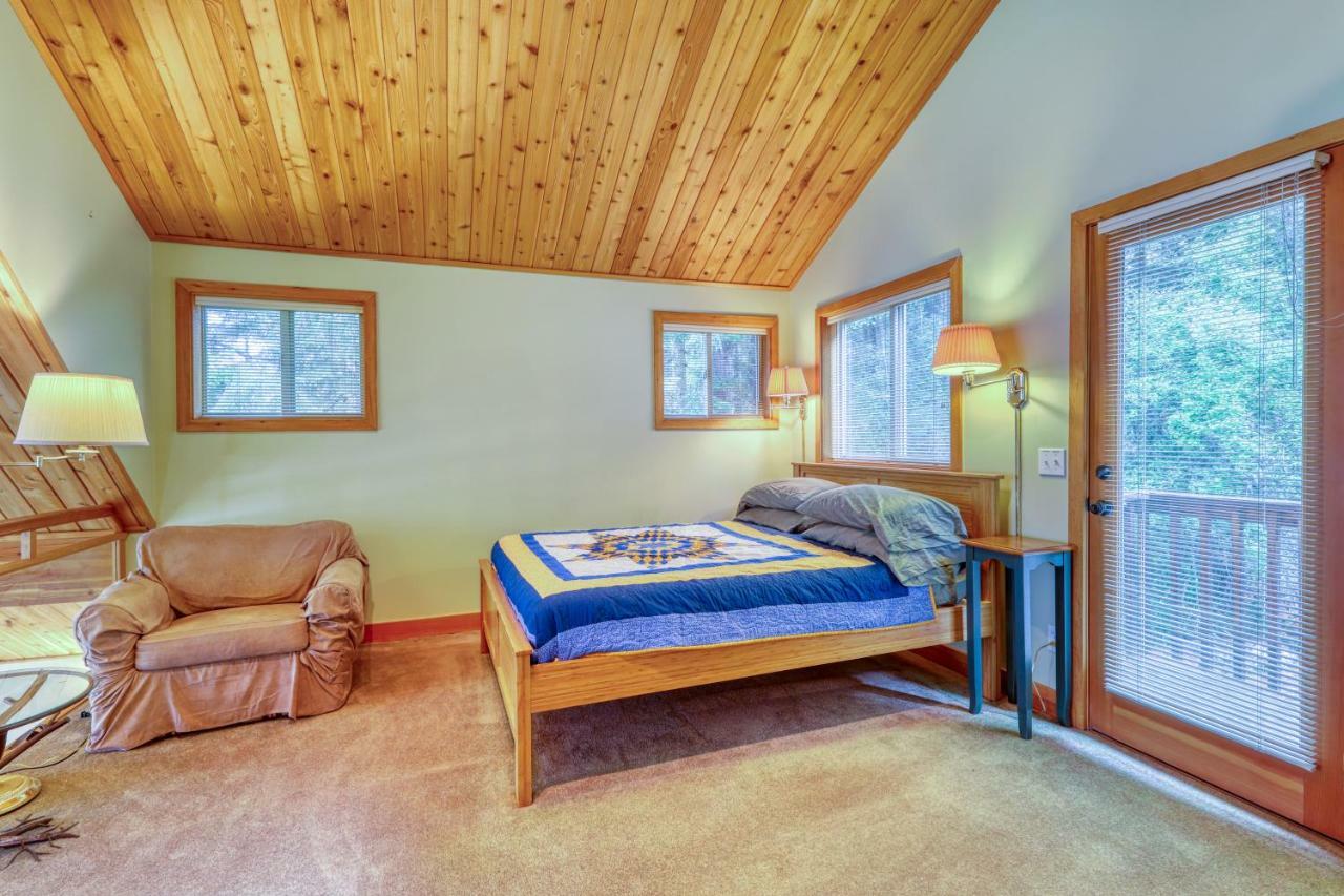 2 Bed 2 Bath Vacation Home In Orcas Island Rosario 외부 사진